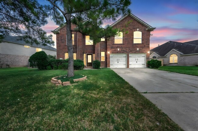 property at 2505 Still Bay St