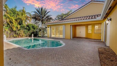 19820 SW 7th Pl in Pembroke Pines, FL - Foto de edificio - Building Photo