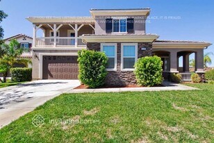 45463 Moose Ct in Temecula, CA - Building Photo