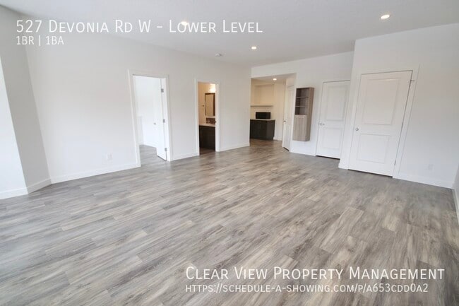 527 Devonia Rd W in Lethbridge, AB - Building Photo - Building Photo