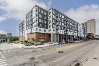 Artistry Cincy in Cincinnati, OH - Foto de edificio - Building Photo