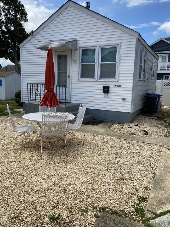 1813 Pine Terrace in Belmar, NJ - Building Photo - Building Photo