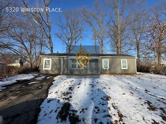 property at 5320 Winston Pl