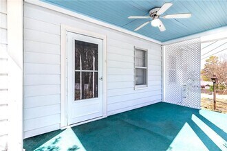 583 N Assembly Dr in Fayetteville, AR - Building Photo - Building Photo