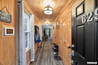 629 Whitney Rd in Mocksville, NC - Building Photo - Building Photo