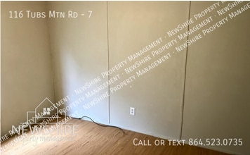 116 Tubbs Mountain Rd in Travelers Rest, SC - Building Photo - Building Photo