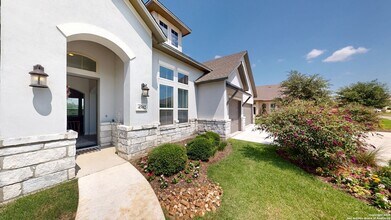 4502 Avery Way in San Antonio, TX - Building Photo - Building Photo