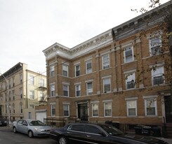 1844 Stephen St in Flushing, NY - Building Photo