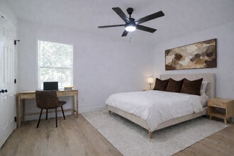 Vita at Sustella in Valdosta, GA - Building Photo - Building Photo