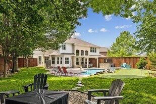 9786 Cam Real in Frisco, TX - Building Photo