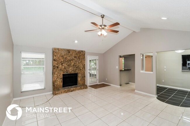 1008 Turtle Creek Dr N in Jacksonville, FL - Building Photo - Building Photo