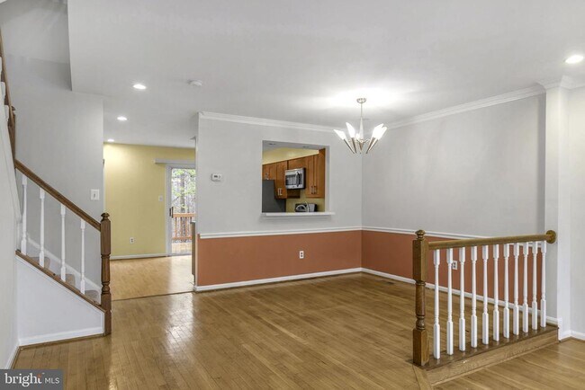 7222 Lensfield Ct in Alexandria, VA - Building Photo - Building Photo