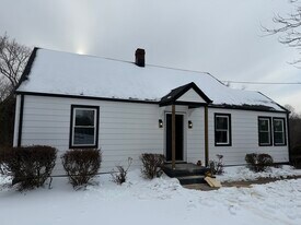 270 Seminole Dr in Madison Heights, VA - Building Photo