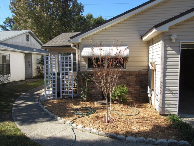 6333 Langley Place Rd in Pensacola, FL - Building Photo - Building Photo