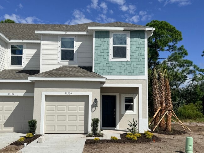 property at 15200 Cuzcorro Ct