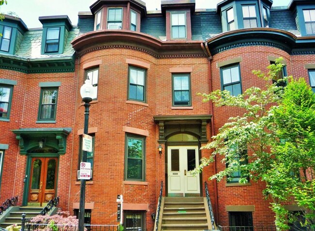 property at 99 E Brookline St