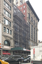 58-60 W 14th St in New York, NY - Building Photo - Building Photo