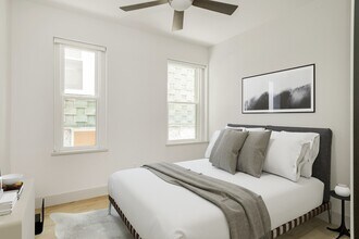 240 Parker Hill Ave, Unit 1 in Boston, MA - Building Photo - Building Photo