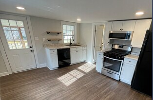 Riverhill Apartments in Lexington Park, MD - Building Photo