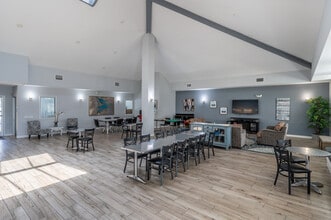 Hillsborough Village Senior Apartments 55+ in Chino, CA - Building Photo - Building Photo
