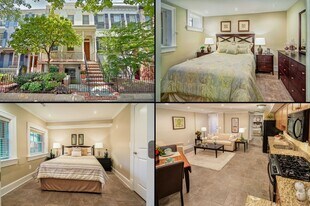 513 7th St SE, Unit B in Washington, DC - Building Photo