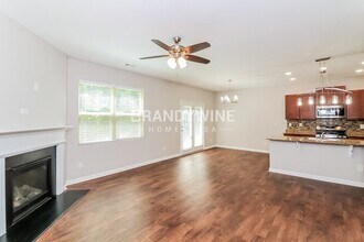 104 Heritage Club Cir in Dallas, GA - Building Photo - Building Photo
