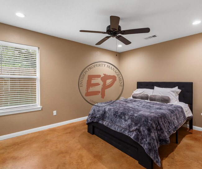 1108 N 9th St in Waco, TX - Building Photo - Building Photo