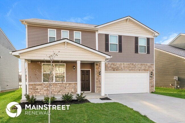 12045 Wooden Trace Dr in Louisville, KY - Building Photo - Building Photo
