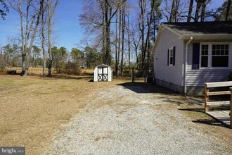 115 Ridgefield Ln in Fruitland, MD - Building Photo - Building Photo
