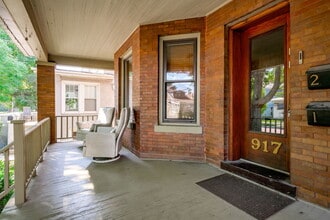 917 Wenonah Ave in Oak Park, IL - Building Photo - Building Photo