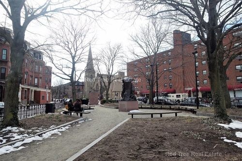 200 Warren Ave-Unit -3 in Boston, MA - Building Photo - Building Photo