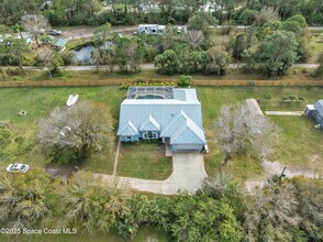 8625 Fleming Grant Rd in Sebastian, FL - Building Photo - Building Photo