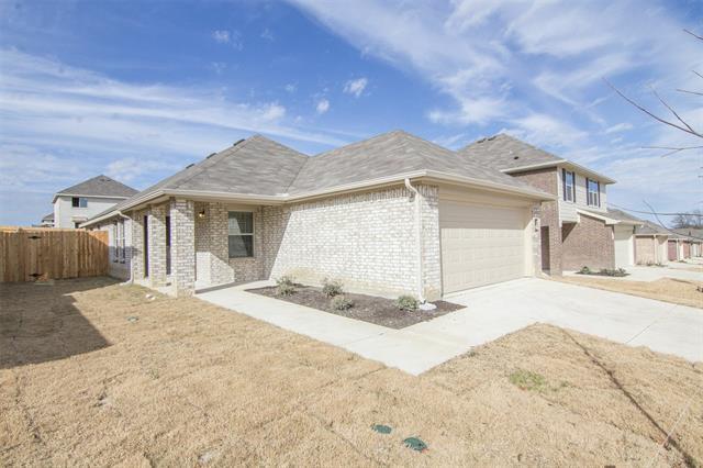 1700 Bobolink in Ennis, TX - Building Photo - Building Photo