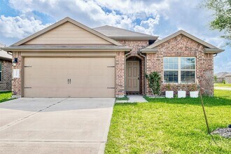 3227 Zephyr Park Ln in Katy, TX - Building Photo - Building Photo