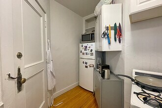 21 Chauncy St, Unit 21 in Cambridge, MA - Building Photo - Building Photo