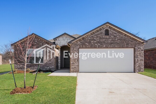 property at 3904 Olivia St