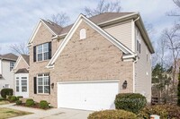 9822 Edinburgh Ln in Charlotte, NC - Foto de edificio - Building Photo