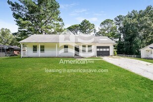 670 Idlewood Cir in Spartanburg, SC - Building Photo