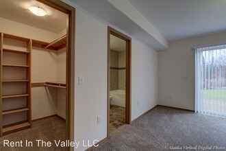 4685 N Baron St in Wasilla, AK - Building Photo - Building Photo