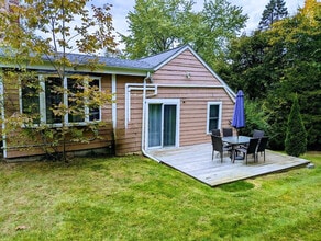 253 Main St in Wayland, MA - Building Photo - Building Photo