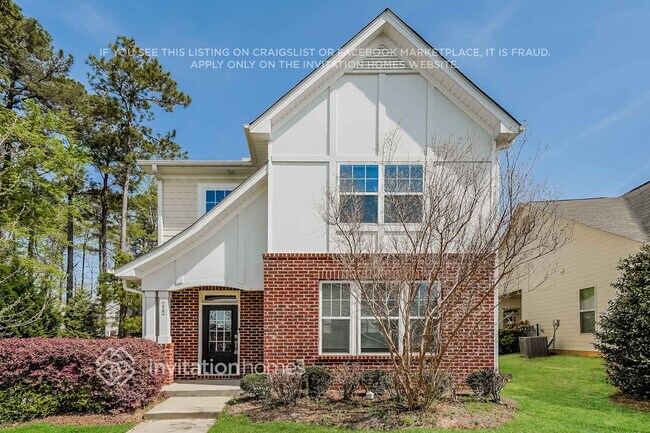 property at 222 Heathwood Dr