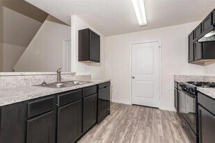 13005 Lexa Manor in Houston, TX - Building Photo