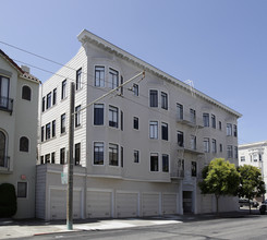 2395 Francisco St in San Francisco, CA - Building Photo - Building Photo