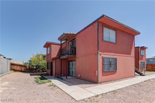 property at 3639 Kolendo Ct