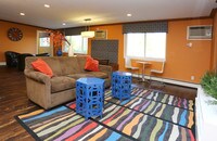 Interior Photo - Nob Hill Apartamentos in Syracuse, New York