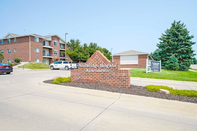 Northridge Heights Apartments in Lincoln, NE - Building Photo - Building Photo