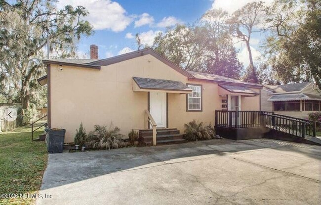 property at 5238 San Juan Ave