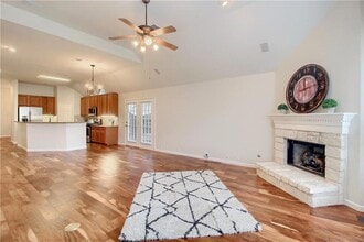 2012 Solitude Cove in Round Rock, TX - Building Photo - Building Photo