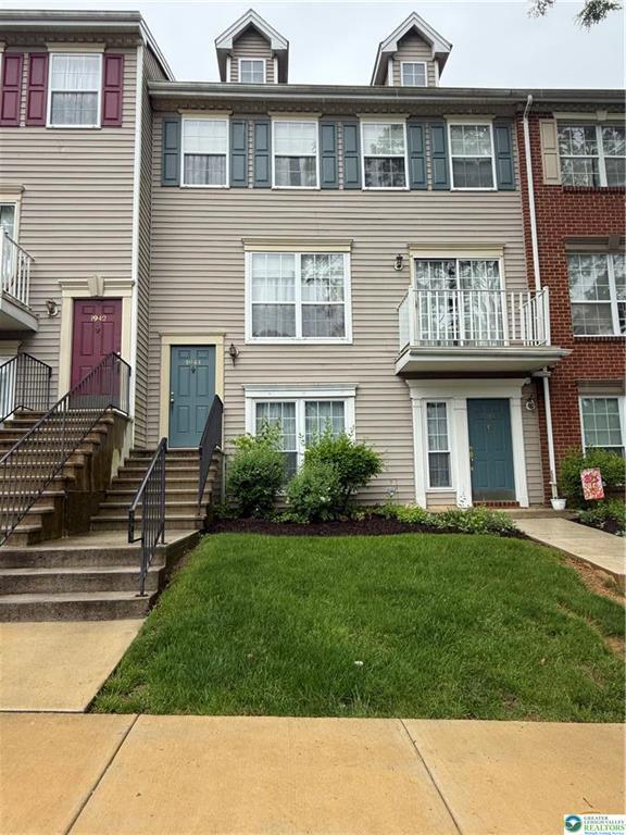 1944 Delancey St in Hellertown, PA - Building Photo - Building Photo
