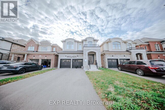 property at 212 Ronald Guscott St